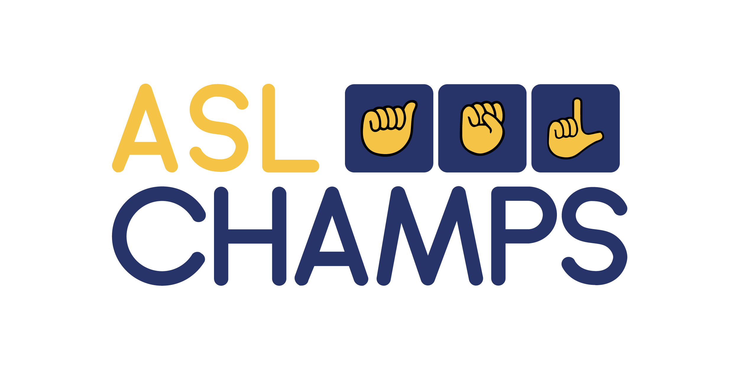 ASL Champs